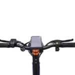 Trottinette électrique Fauve Wolf