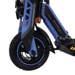 Trottinette électrique Fauve Wolf