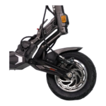 Trottinette électrique Teverun Fighter Space