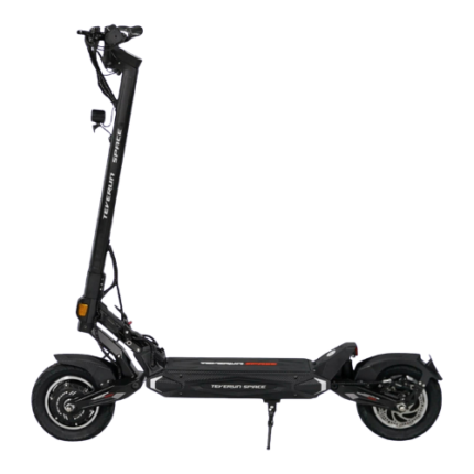 Trottinette électrique Teverun Fighter Space