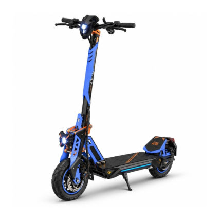 Trottinette électrique Fauve Wolf